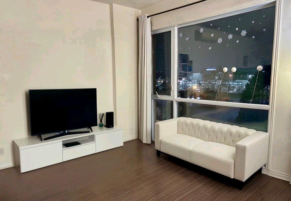 🏢 Grand 3½ moderne avec stationnement intérieur – Disponible 1er juillet – Saint-Hubert | 3240930