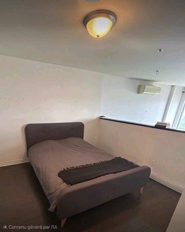 🏢 Grand 3½ moderne avec stationnement intérieur – Disponible 1er juillet – Saint-Hubert | 3240930