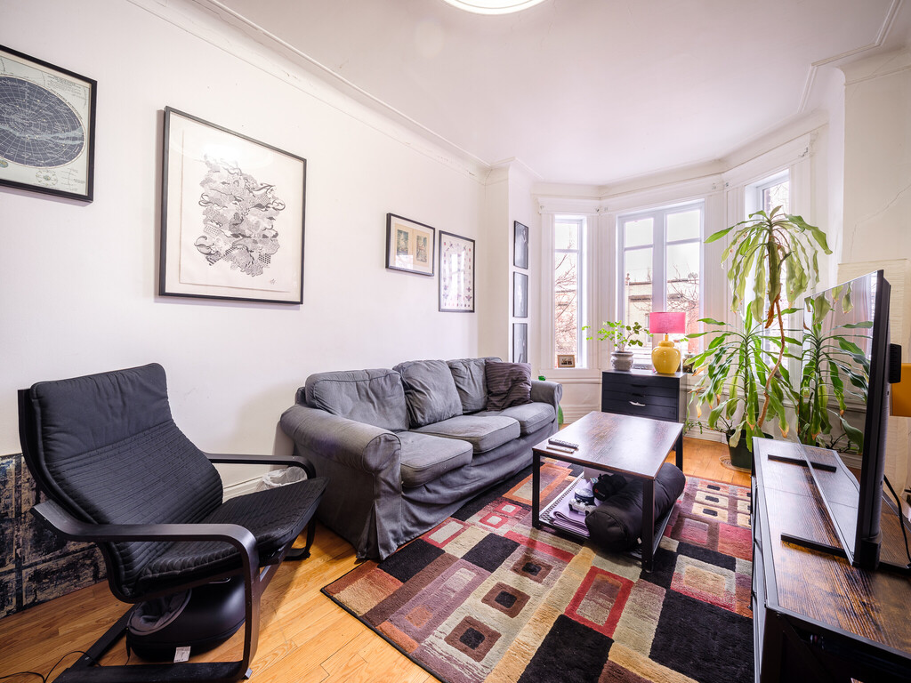 Grand 4 1/2 Avec Cachet HOMA | 3241218