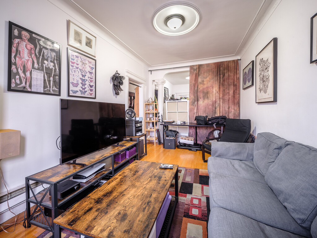 Grand 4 1/2 Avec Cachet HOMA | 3241218