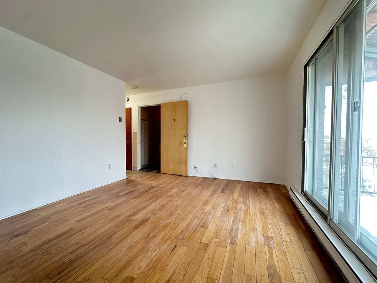 Appartement Montréal (Montréal-Nord) À Louer | 3241351