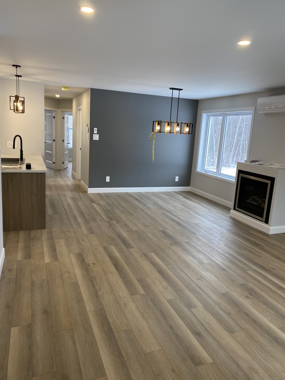 Logement 4 1/2 Très Récent (2024) - RDC | 3241376