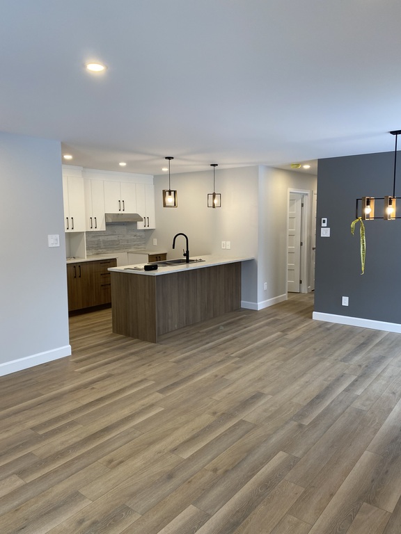 Logement 4 1/2 Très Récent (2024) - RDC | 3241376