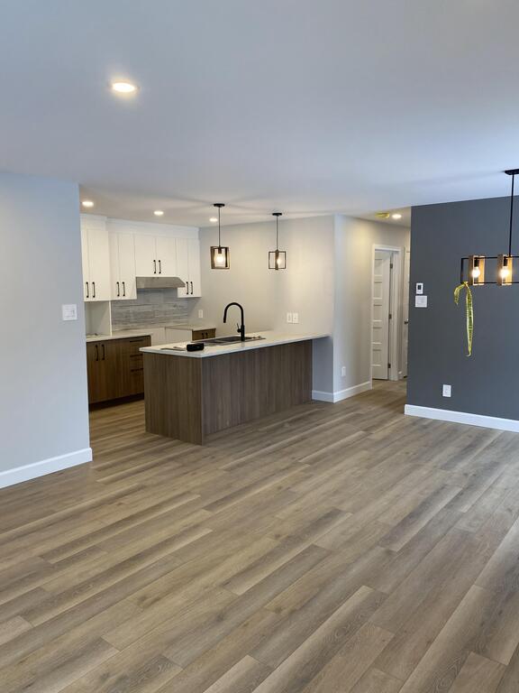 Logement 4 1/2 Récent (2024) - 2e étage | 3241377