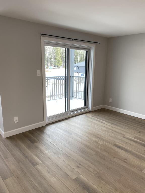 Logement 4 1/2 Récent (2024) - 2e étage | 3241377