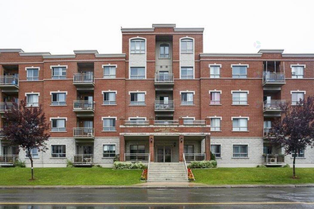 Appartement Saint-Laurent (Montréal) À Louer | 3241407