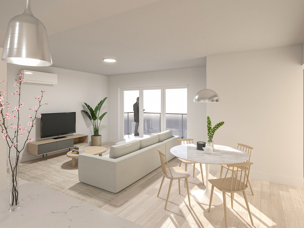 2 Chambres à Louer Juillet 2026 | 3241409