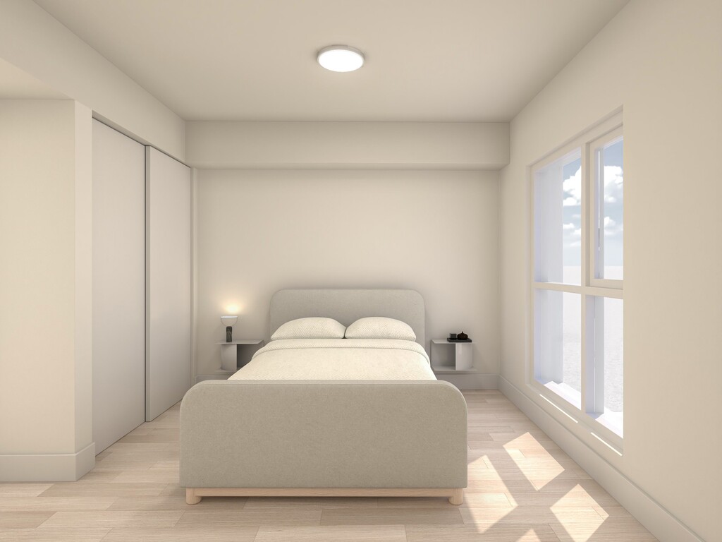 2 Chambres à Louer Juillet 2026 | 3241409