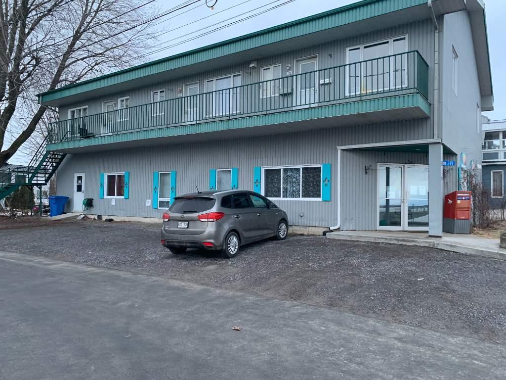 Logement à louer - 2 chambres - MRC de Bécancour | 3241422
