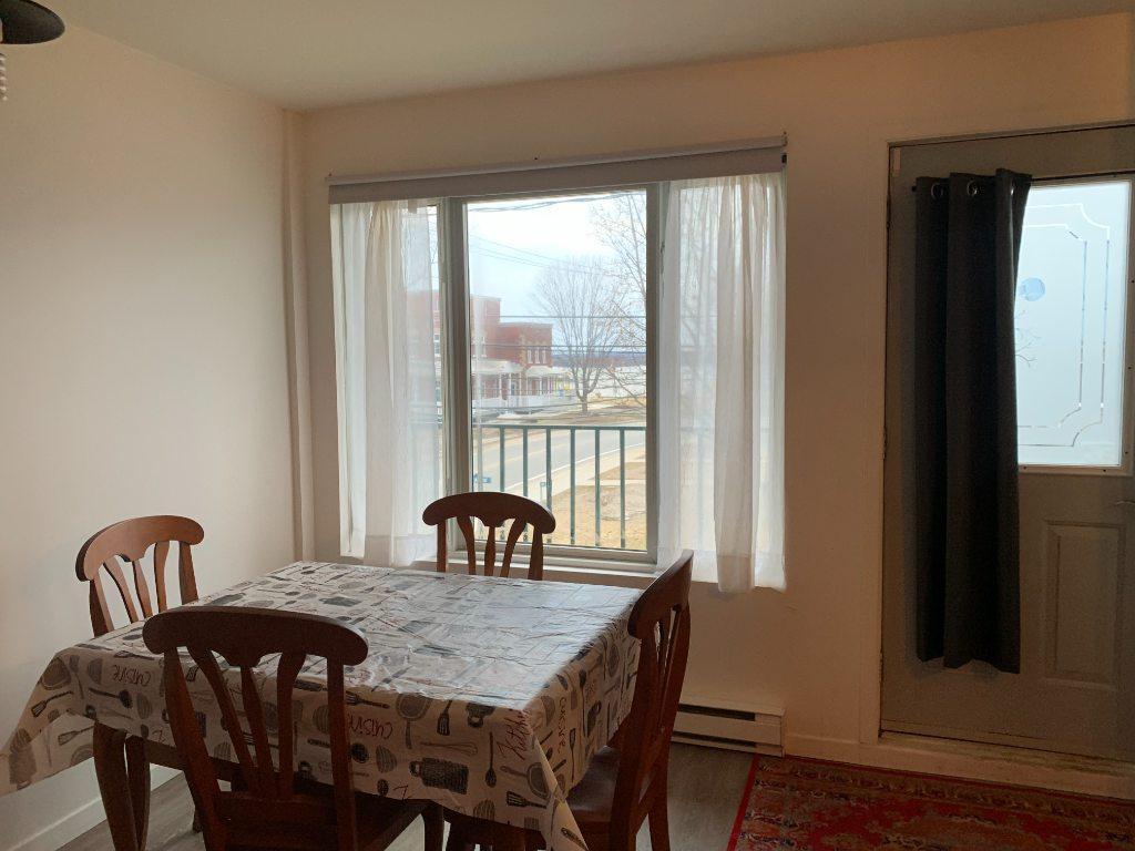 Logement à louer - 2 chambres - MRC de Bécancour | 3241422