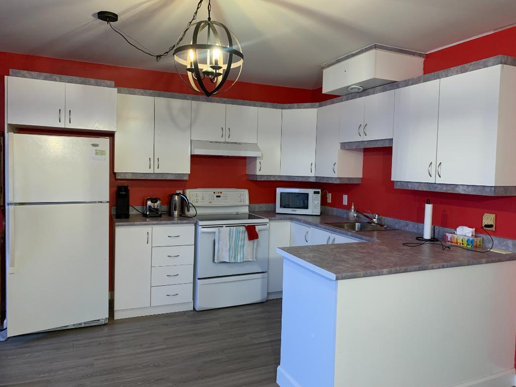 Logement à louer - 2 chambres - MRC de Bécancour | 3241422