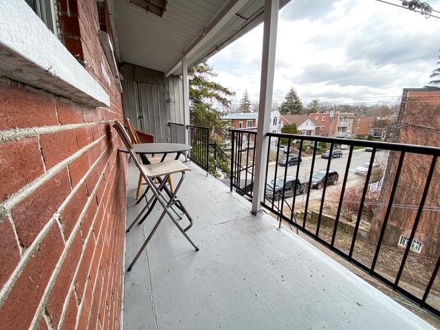 3 1/2 Ahuntsic | 3241434