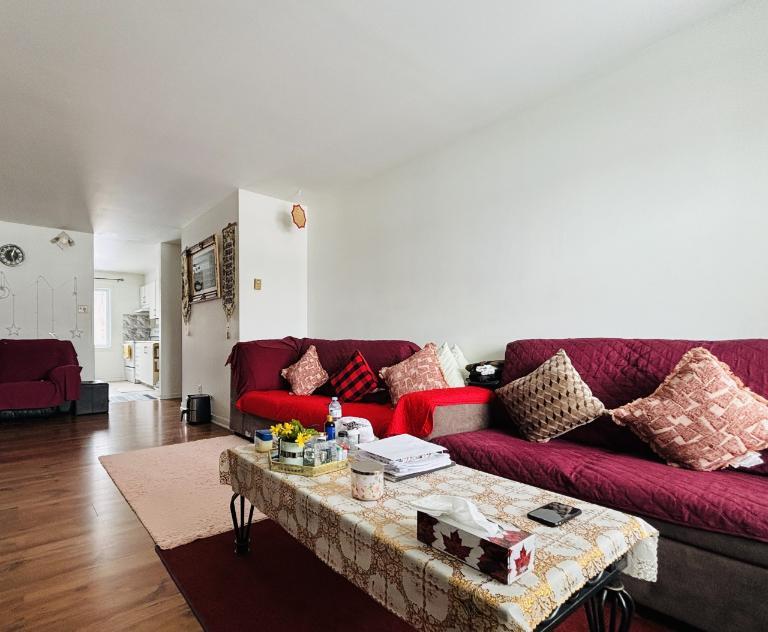 Appartement 4 ½ à louer juillet 2026 | 3241435