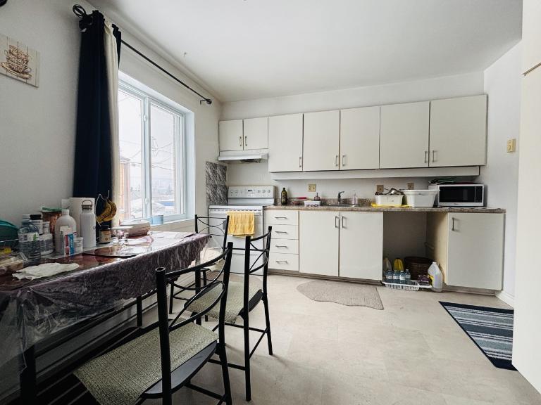 Appartement 4 ½ à louer juillet 2026 | 3241435