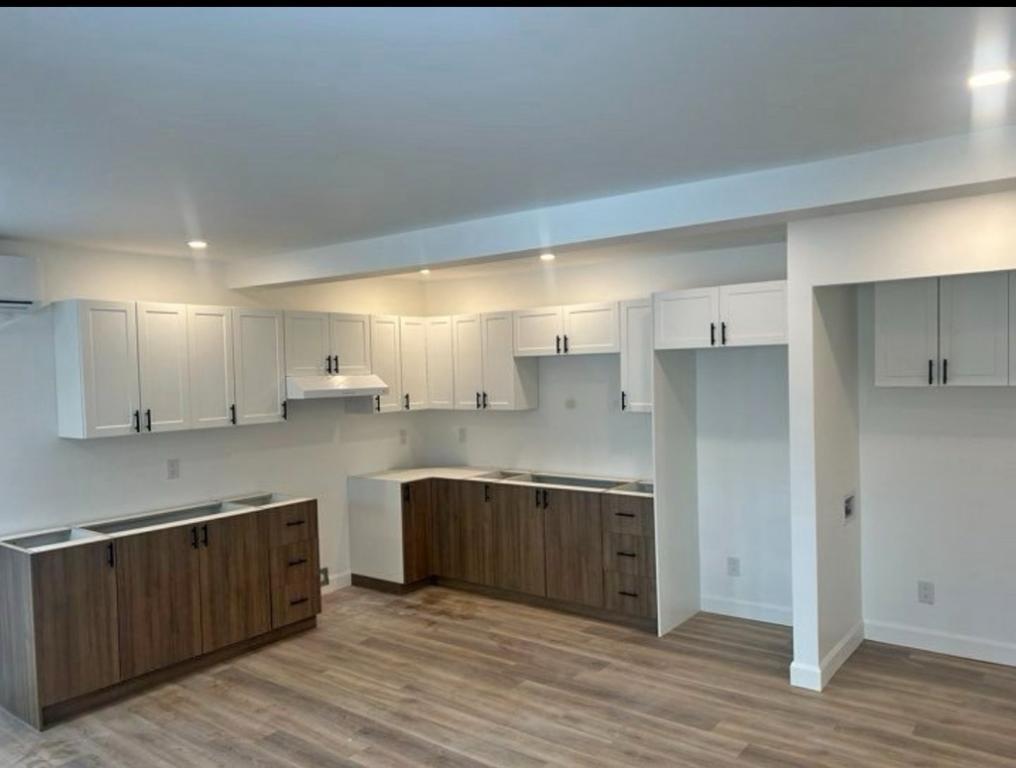 3 1/2 à louer Rénové - Magog ( Triplex ) 1er août 2026 | 3241438