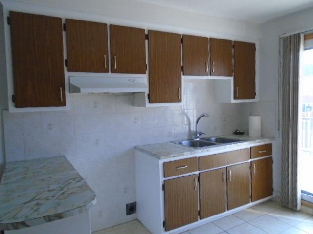 4 ½ rue Chambord et Sauvé Montréal LIBRE | 3241442