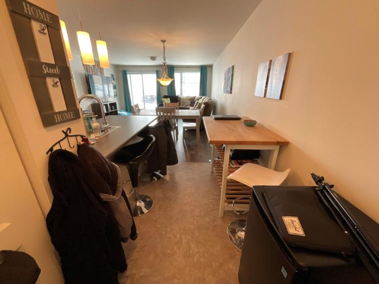 2 CH - 1 SDB - Lévis - $1,250 /mo | 3241445