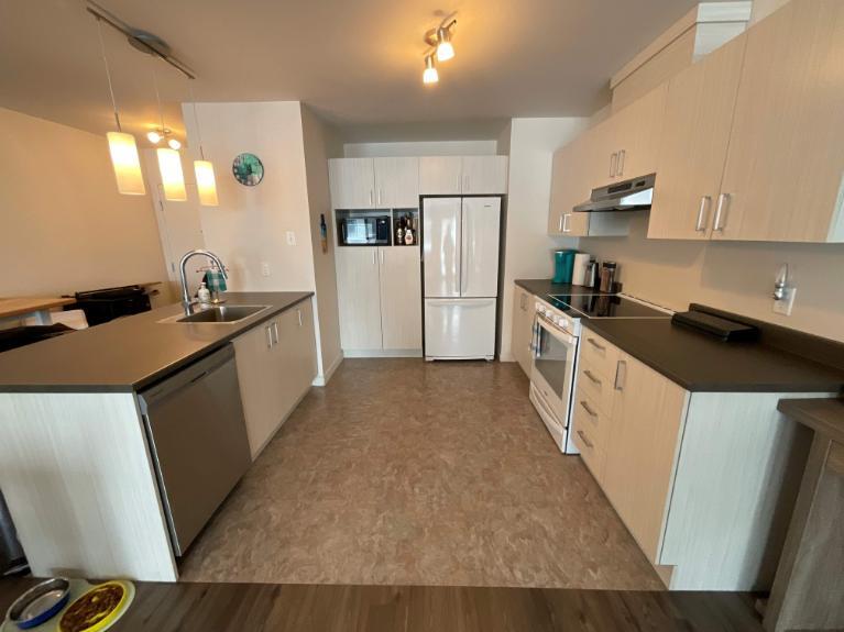 2 CH - 1 SDB - Lévis - $1,250 /mo | 3241445