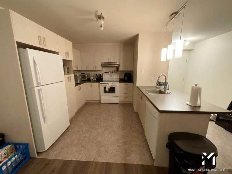 2 CH - 1 SDB - Lévis - $1,250 /mo | 3241446