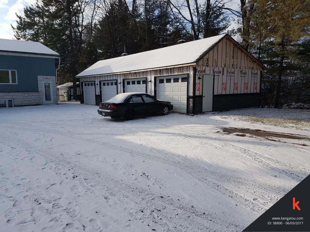 Magnifique logement à louer à Notre-Dame-du-Mont-Carmel | 3241448