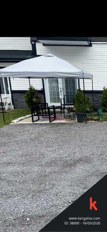 Magnifique logement à louer à Notre-Dame-du-Mont-Carmel | 3241448