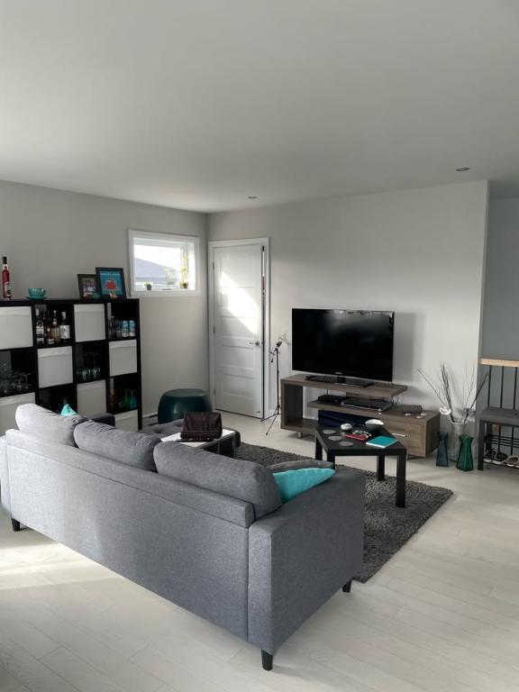 Tres Beau 4 1/2 à louer | 3241451