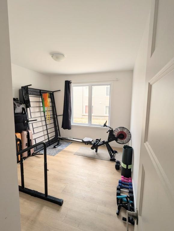 Grand 4 1/2 MODERNE - Animaux acceptés ! - Beauceville | 3241452