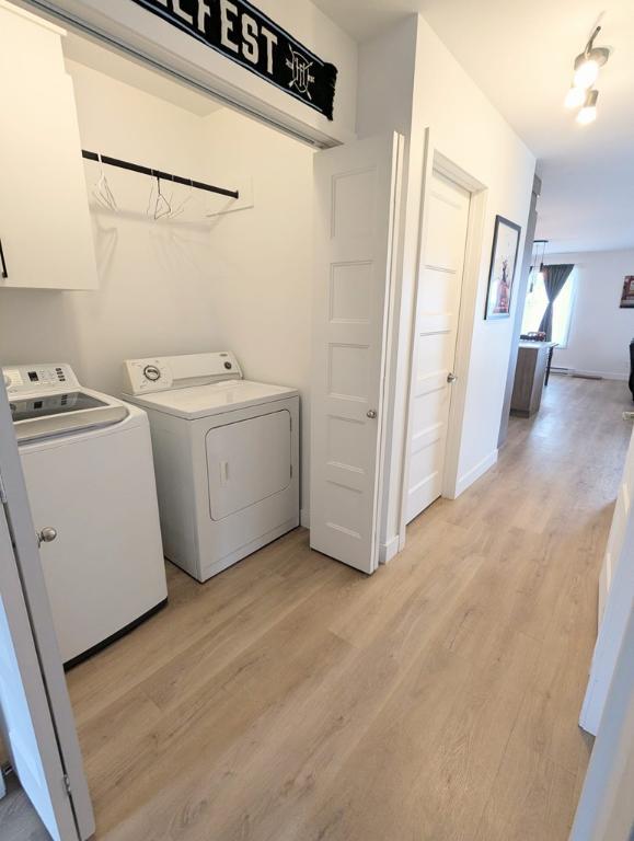 Grand 4 1/2 MODERNE - Animaux acceptés ! - Beauceville | 3241452