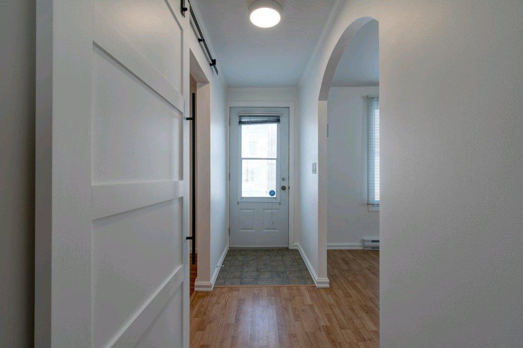 Grand 5 ½ avec sous-sol | 3241458