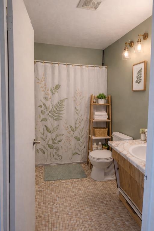 LACHINE 4 1/2 LUMINEUX AVEC STATIONNEMENT | 3241464