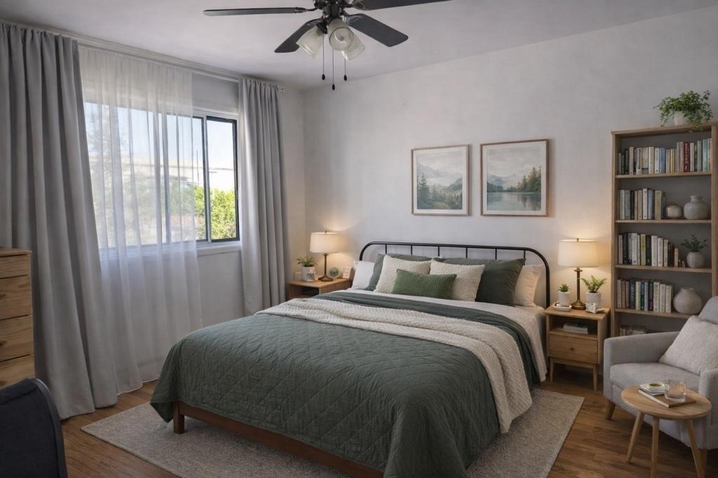 LACHINE 4 1/2 LUMINEUX AVEC STATIONNEMENT | 3241464