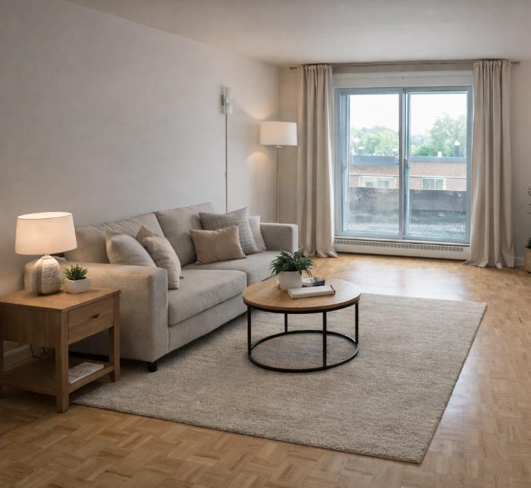 2 CH - 1 SDB - Montréal - $1,495 /mo | 3241470