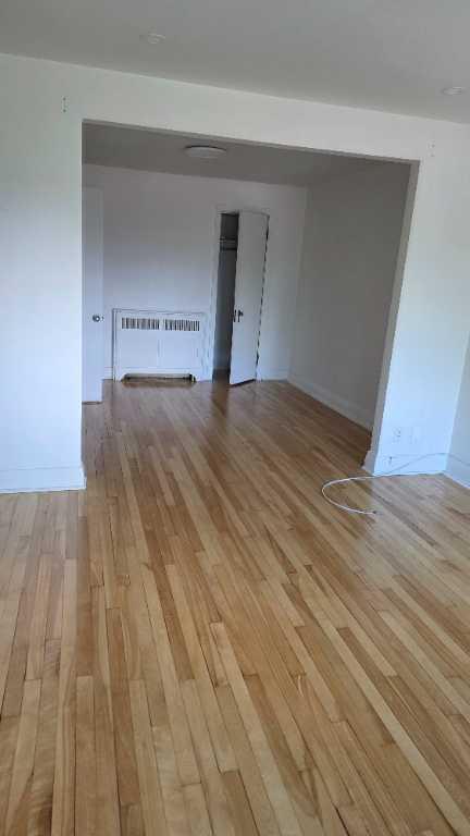 Logement 4 1/2 double disponible 1er juillet | 3241476