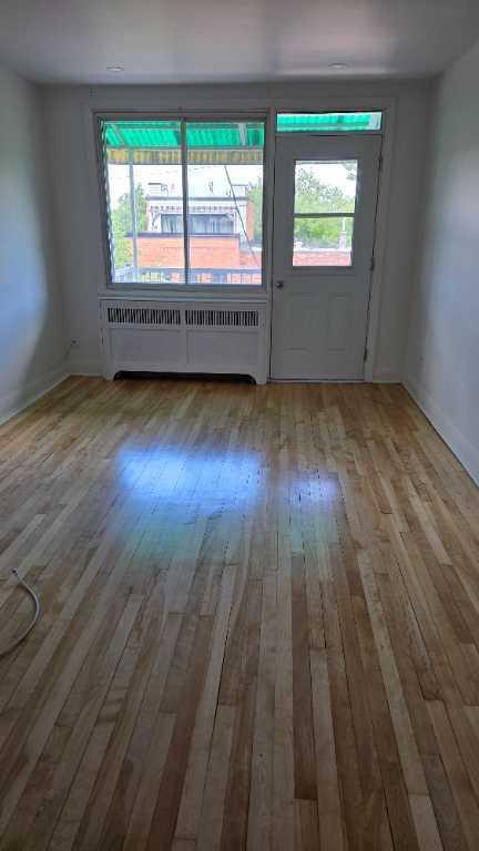 Logement 4 1/2 double disponible 1er juillet | 3241476