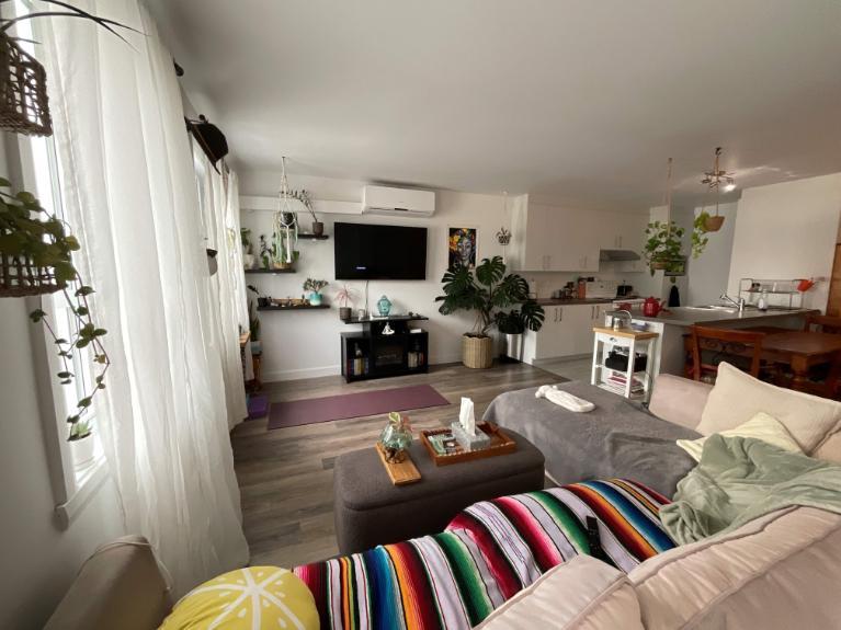 2 CH - 1 SDB - Québec - $1,560 /mo | 3279493