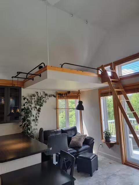 Beau condo a Orford | 3283709