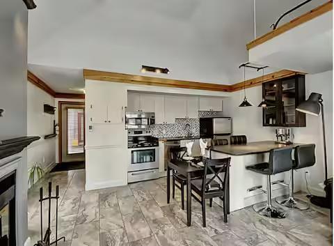 Beau condo a Orford | 3283709