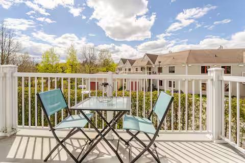 Beau condo a Orford | 3283709