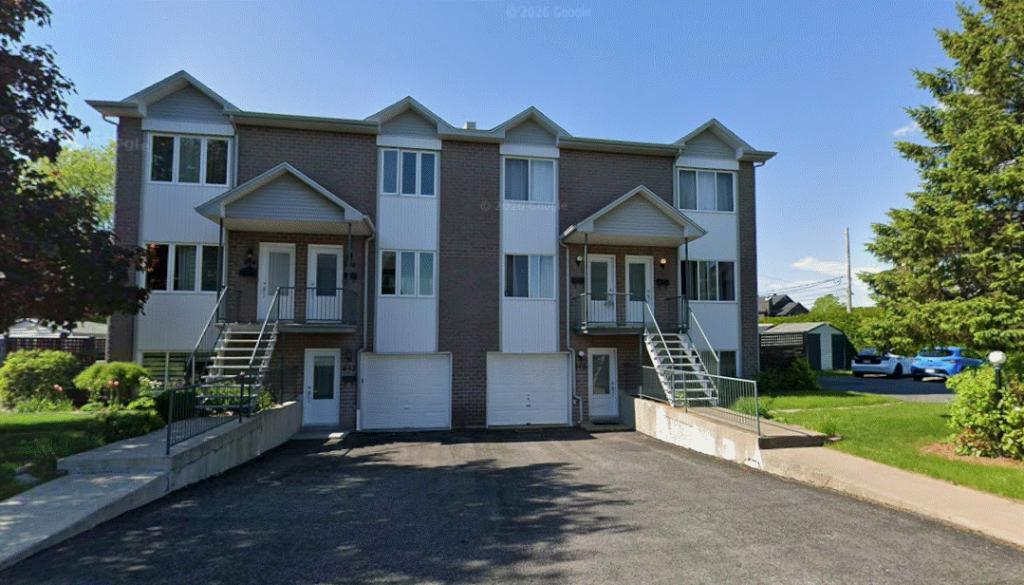 Logement à louer Sainte-Julie | 3241572