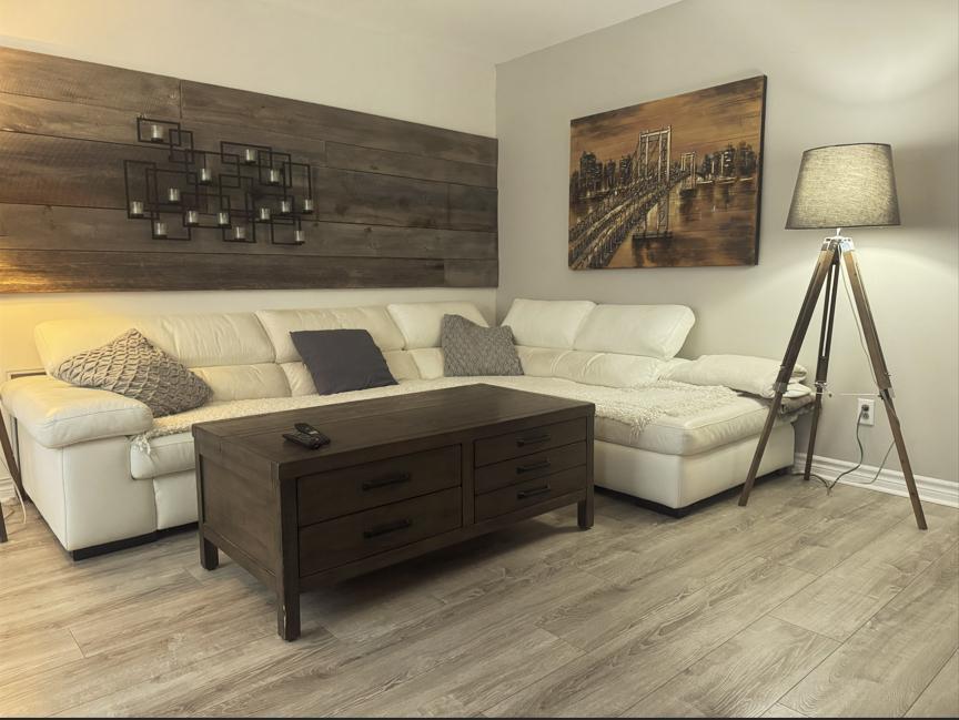 Logement à louer Sainte-Julie | 3241572