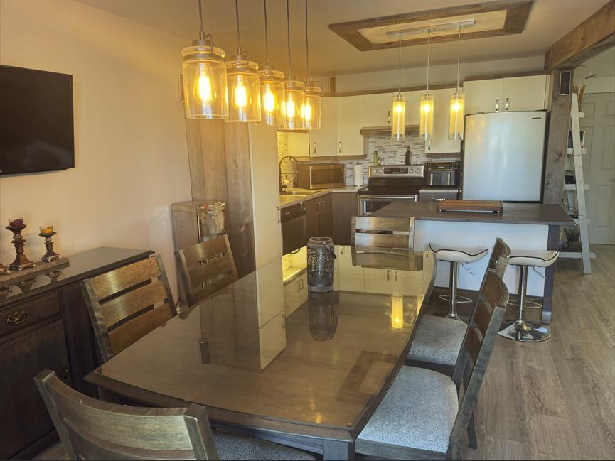 Logement à louer Sainte-Julie | 3241572