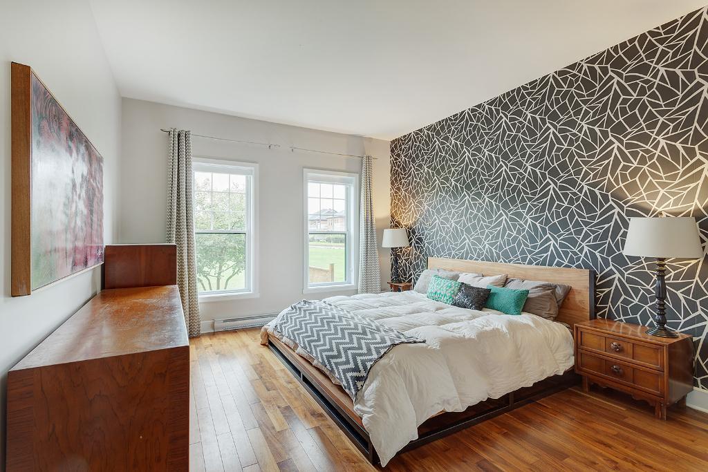 Lumineux Condo 2000 pi2 garage double | 3241574