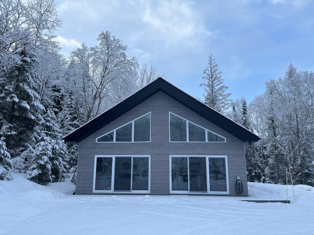 Joli chalet Lac Supérieur Tremblant | 3278266