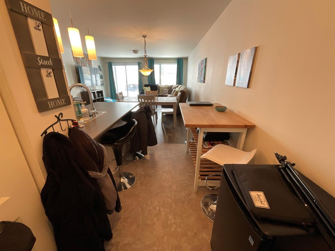 2 CH - 1 SDB - Lévis - $1,250 /mo | 3241813