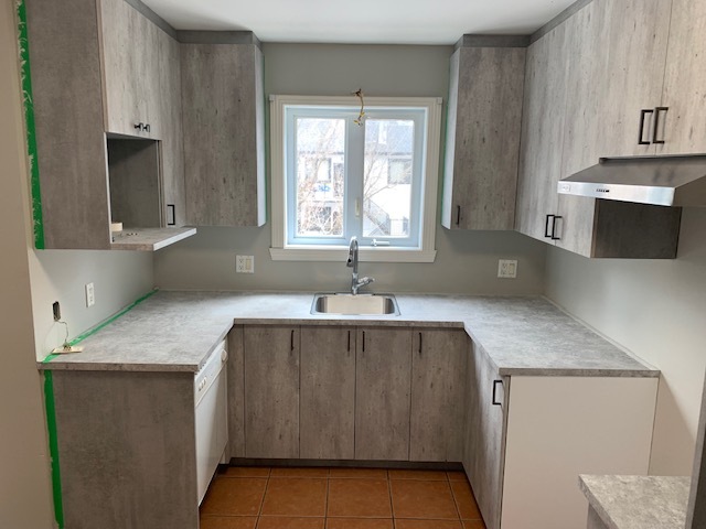 BEAU GRAND 3 ½ A LOUER | 3241816