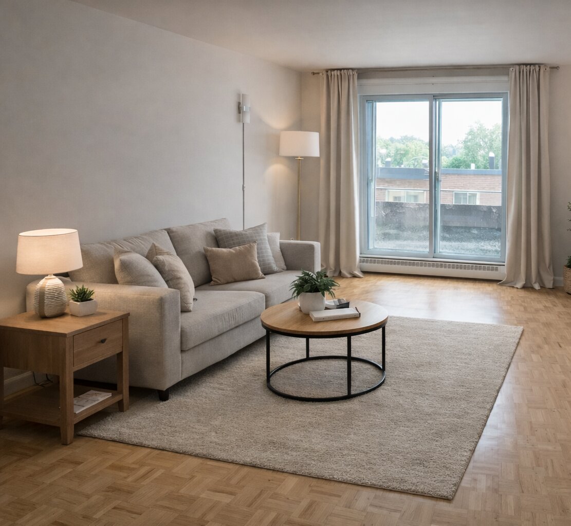 2 CH - 1 SDB - Montréal - $1,495 /mo | 3241904