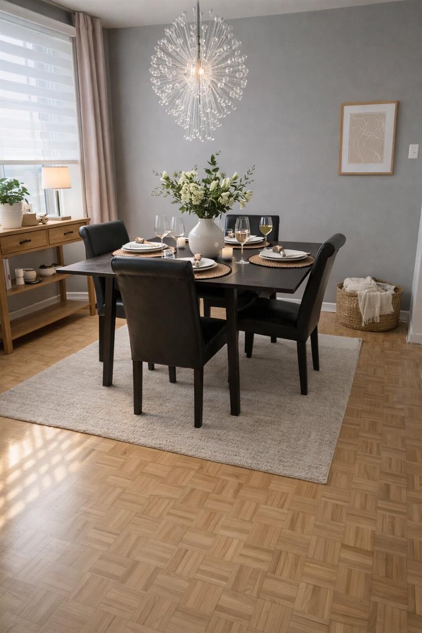 2 CH - 1 SDB - Montréal - $1,495 /mo | 3241904