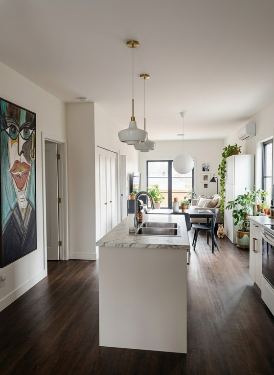 Appartement 4 1/2 à Louer | 3241906