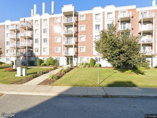 2 CH - 1 SDB - Gatineau - $1,575 /mo | 3267927