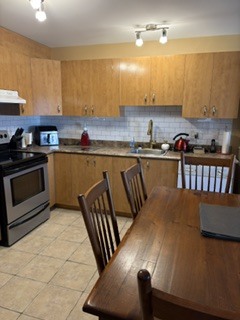 Beau 4 1/2 Dans Un Triplex A Alymer | 3268217